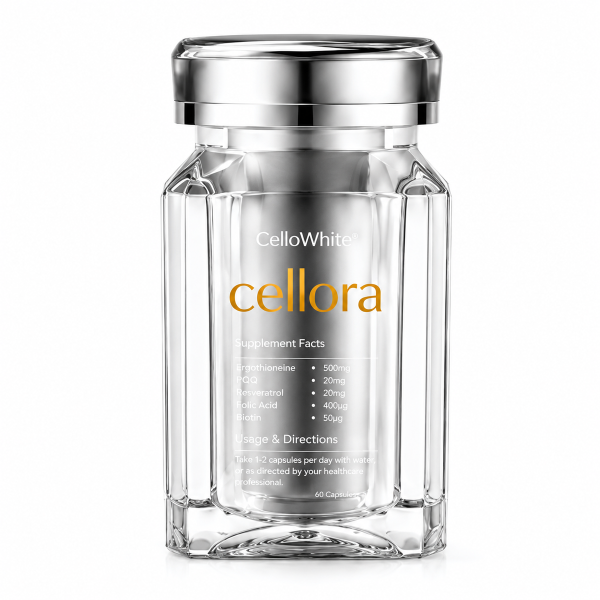 CelloWhite