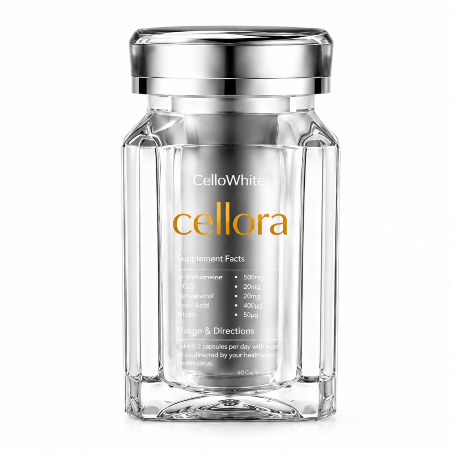 CelloWhite