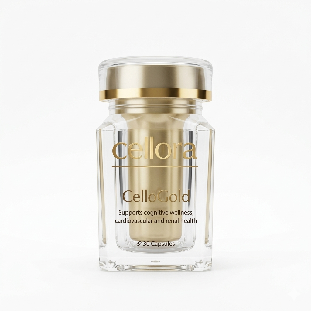 CelloGold