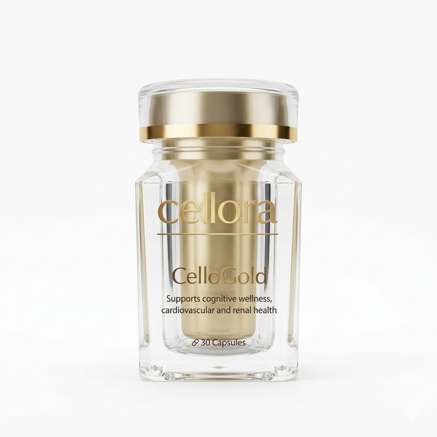 CelloGold